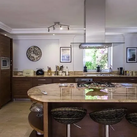 Villa Mavna Kalkan