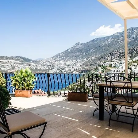 Villa Mavna *