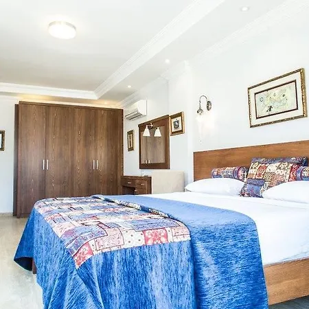 Mavna * Kalkan